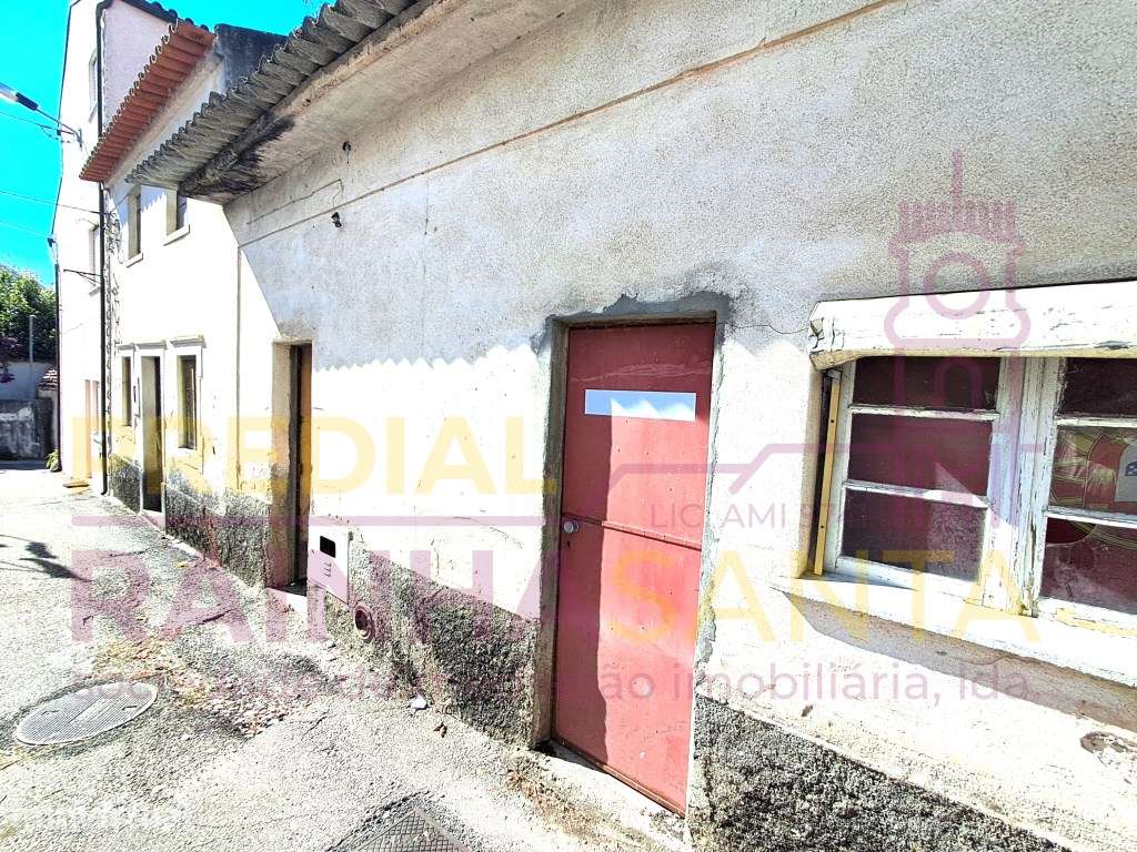 Moradia em Vila Verde, S. Martinho de Árvore e Lamarosa - Grande imagem: 5/17