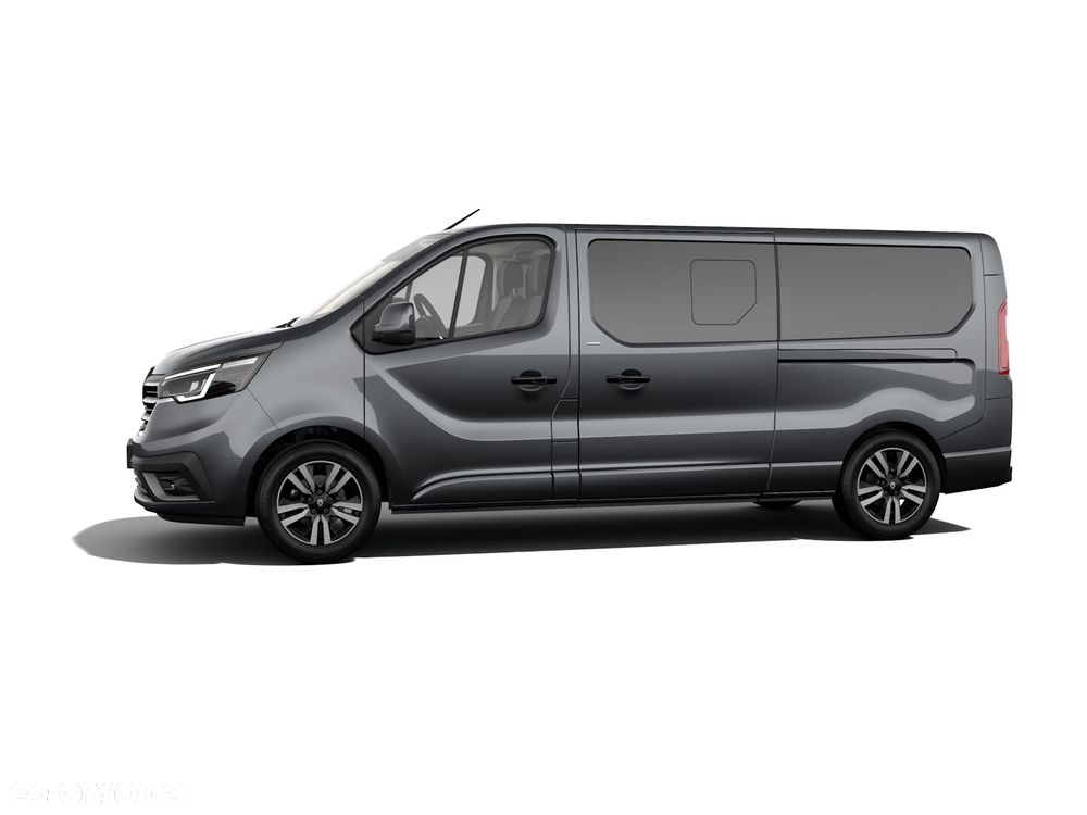 Renault Trafic - 2