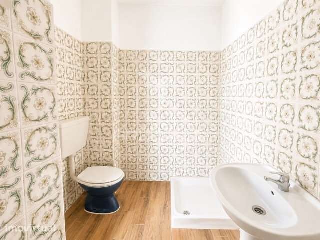 Apartamento T3 c/ vista Rio - Grande imagem: 5/7