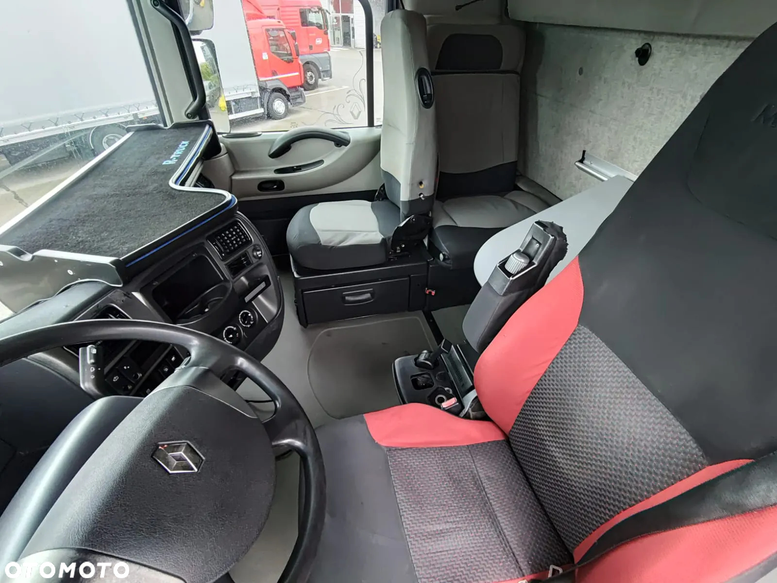 Renault Magnum 460 Euro 5 - 8