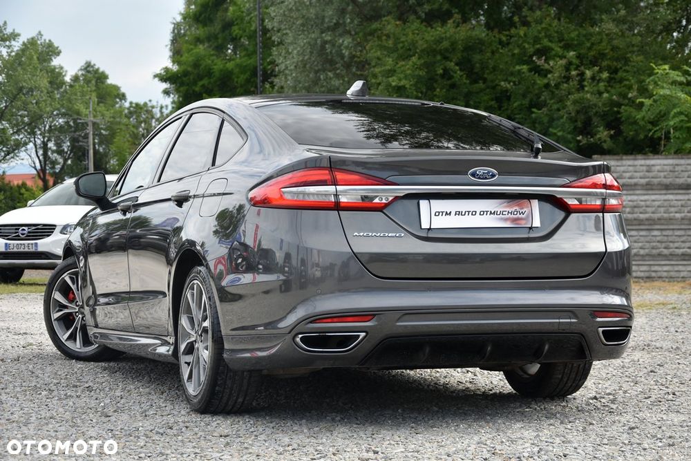 Ford Mondeo 2.0 EcoBlue ST-Line X - 6