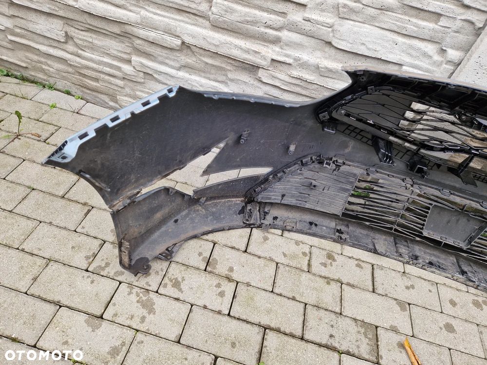 Zderzak Kia Ceed III lift 2021 - - 13