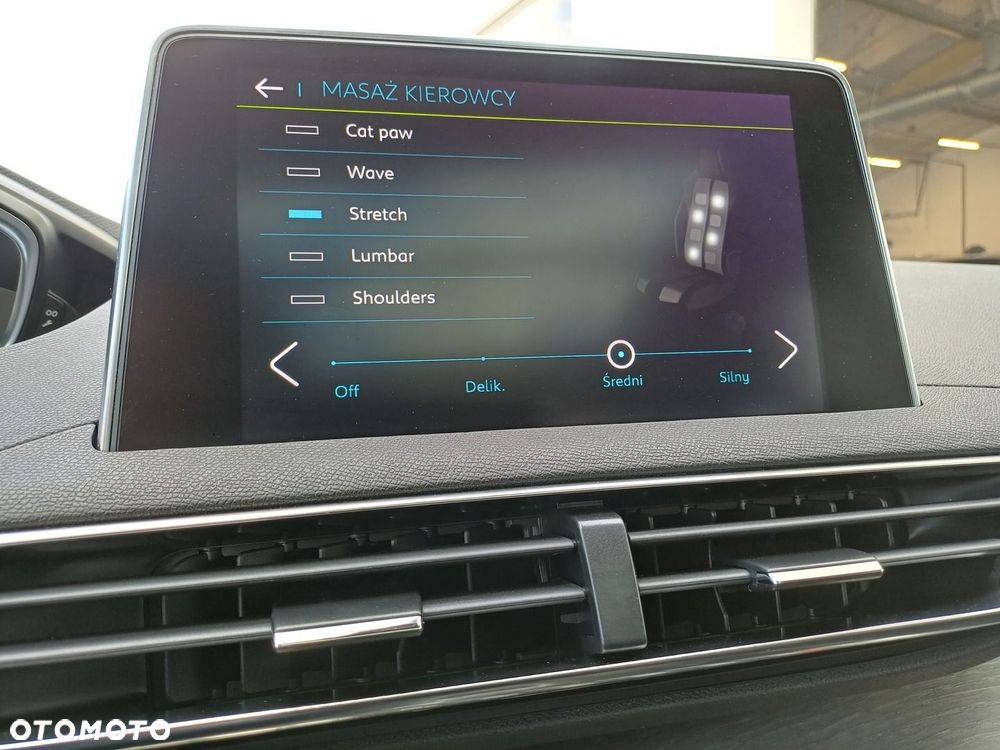 Peugeot 3008 - 26