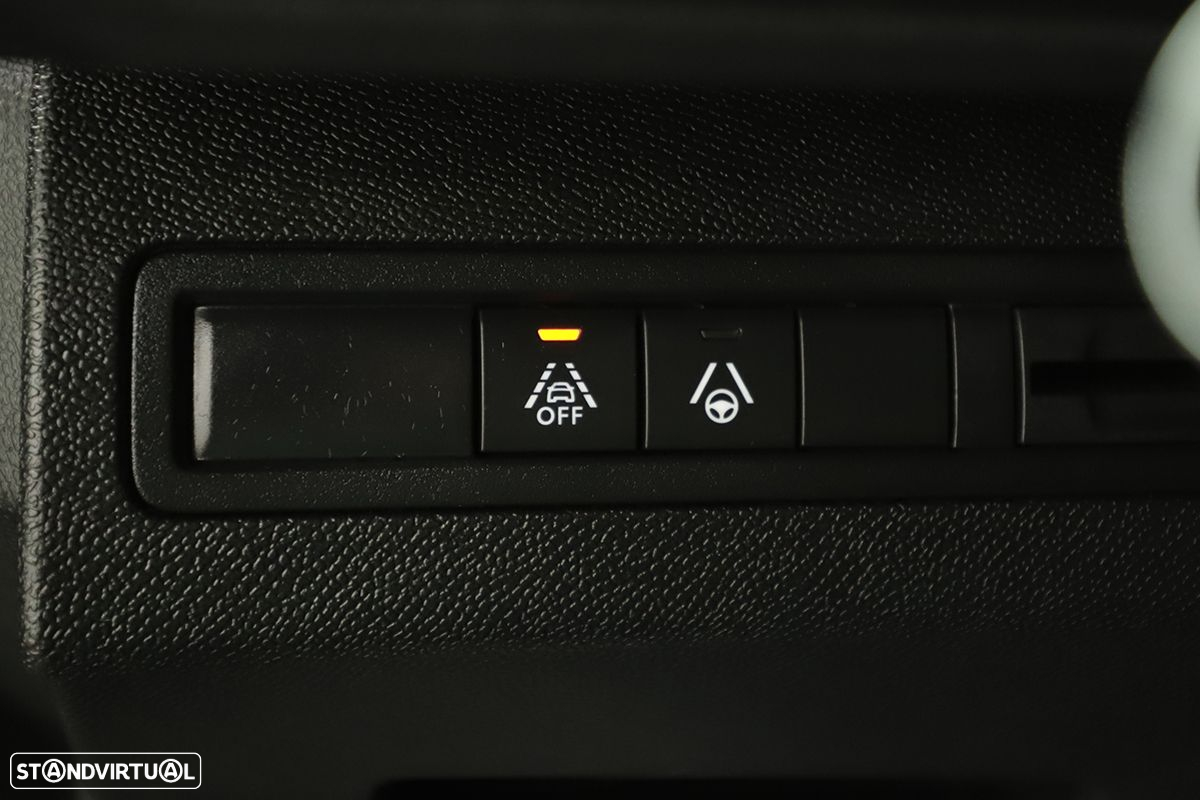Peugeot 3008 1.2 PureTech GT EAT8 - 20