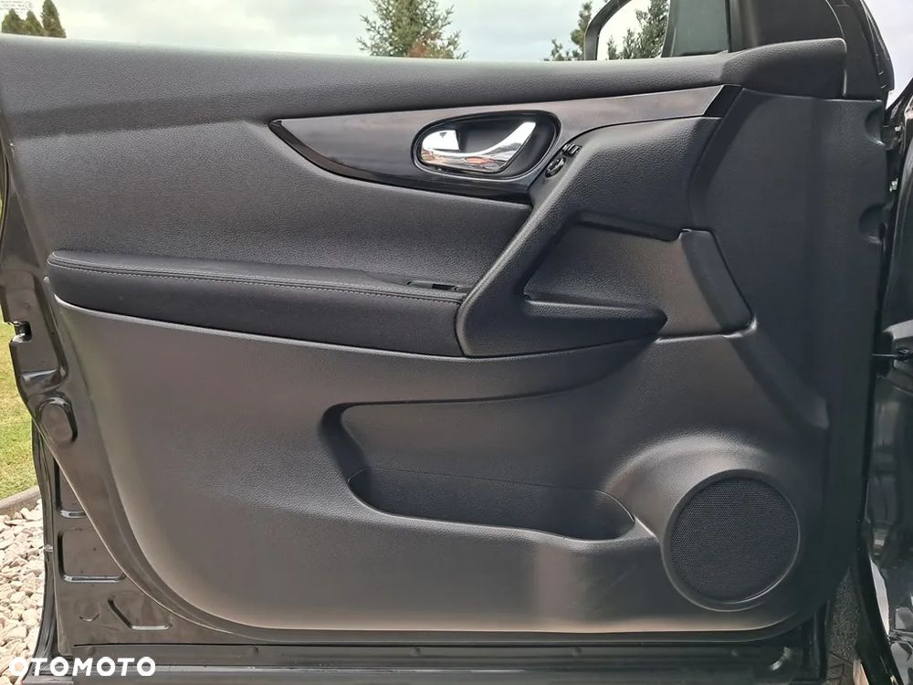 Nissan Qashqai 1.2 DIG-T 360 - 28