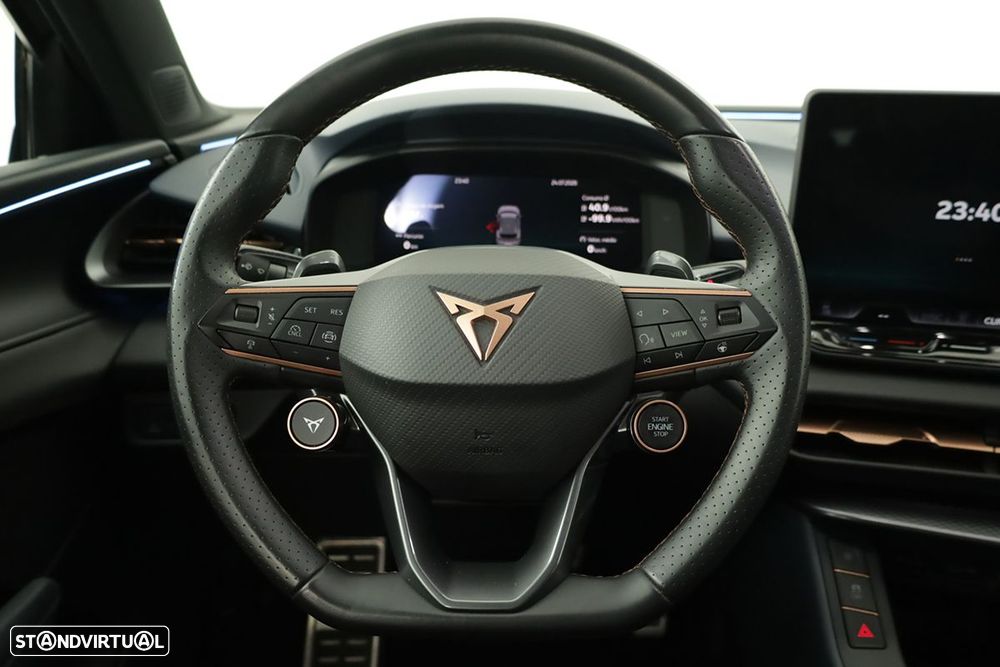 Cupra Terramar 1.5 e-Hybrid DSG - 15