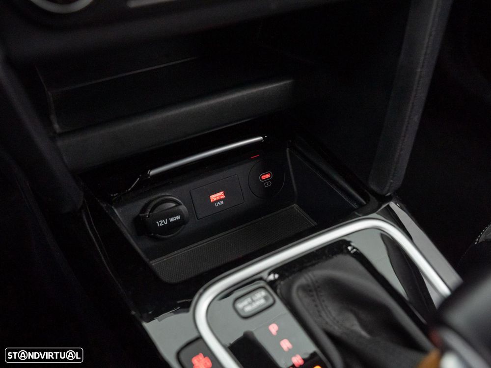 Kia Ceed SW 1.6 GDi PHEV Drive 6DCT - 27