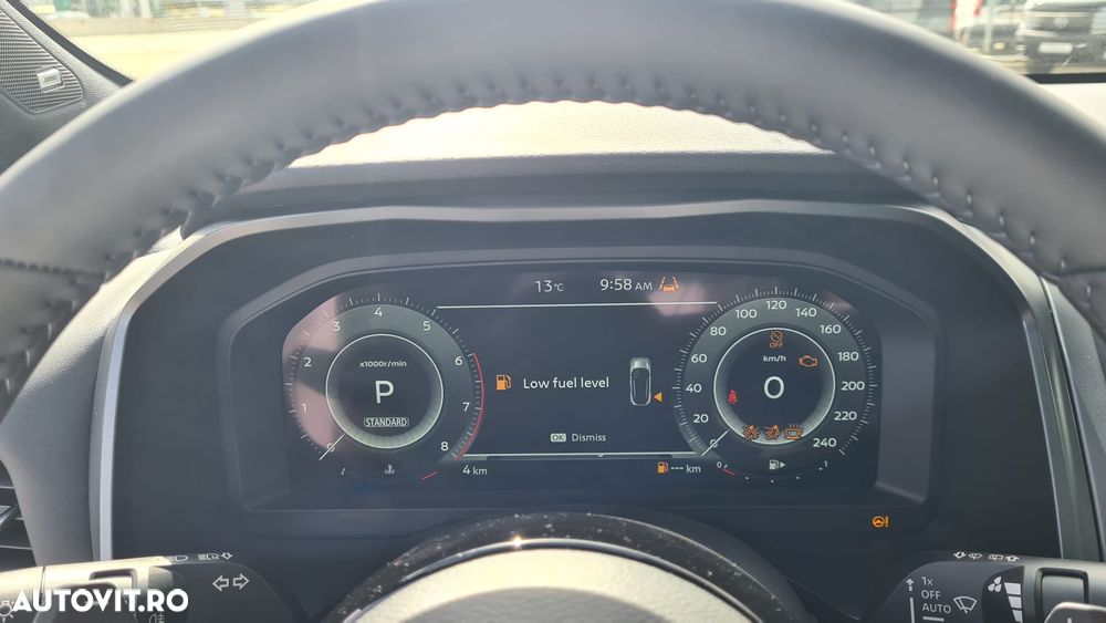 Nissan Qashqai 1.3 l MHEV X-Tronic Tekna - 11