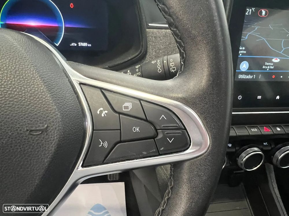 Renault Zoe (c/ Bateria) E-Tech EV50 Evolution - 7