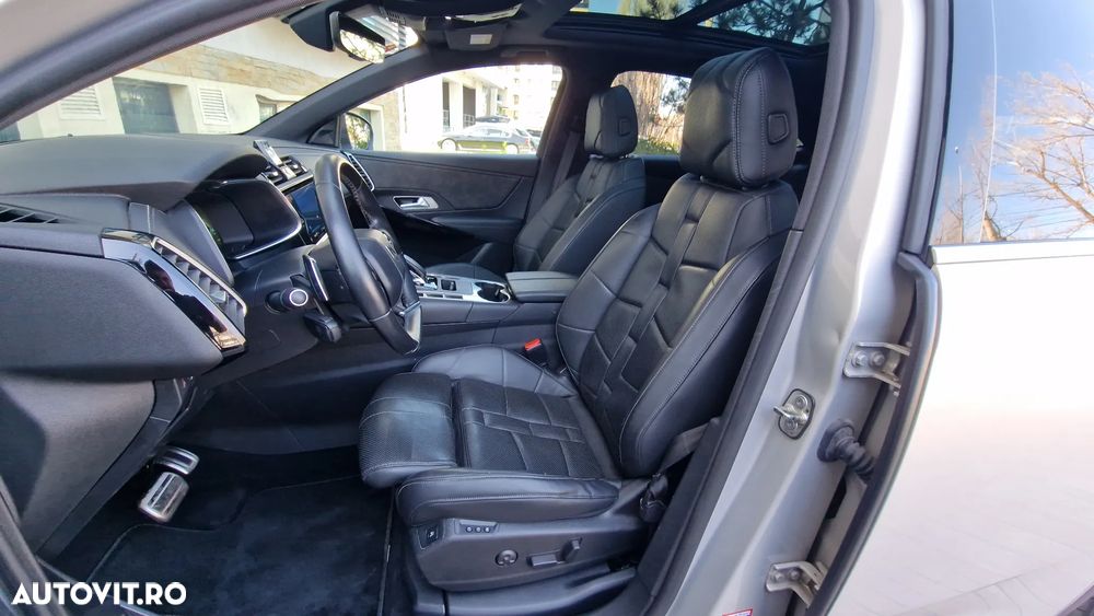DS Automobiles DS 7 Crossback 1.6 PHeV FWD 225 EAT8 OPERA - 20
