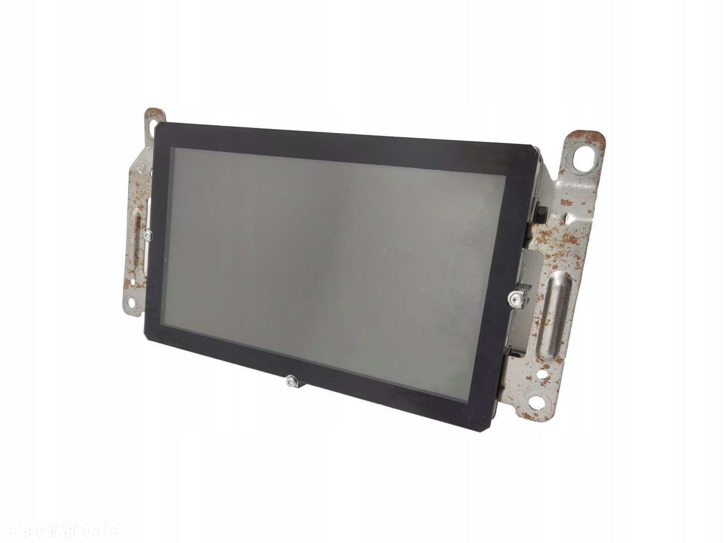 WYŚWIETLACZ EKRAN MONITOR NAWIGACJI RENAULT KOLEOS I 280341448R 2008-2015 - 1