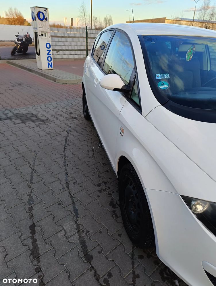 Seat Altea 1.8 TSI Stylance - 3