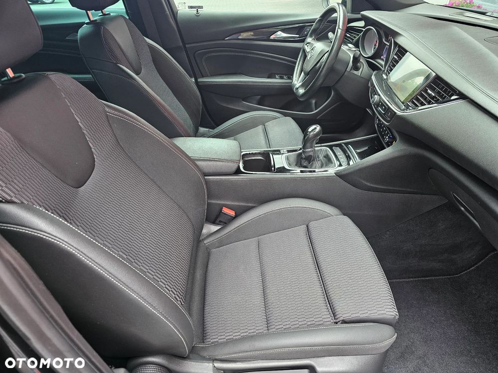 Opel Insignia 1.6 CDTI Cosmo ecoFLEX S&S - 7