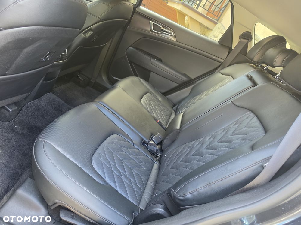 Kia Sportage - 30
