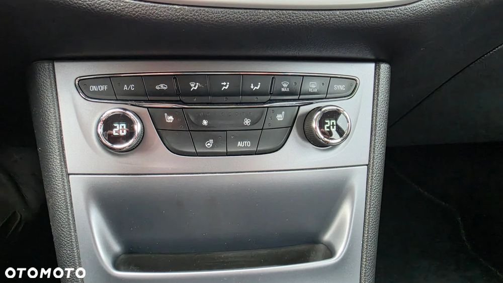 Opel Astra 1.6 D (CDTI) Start/Stop Business - 17