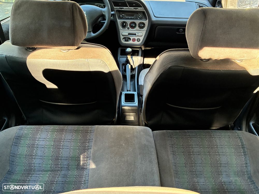 Peugeot 306 1.4 Premium Pack - 15