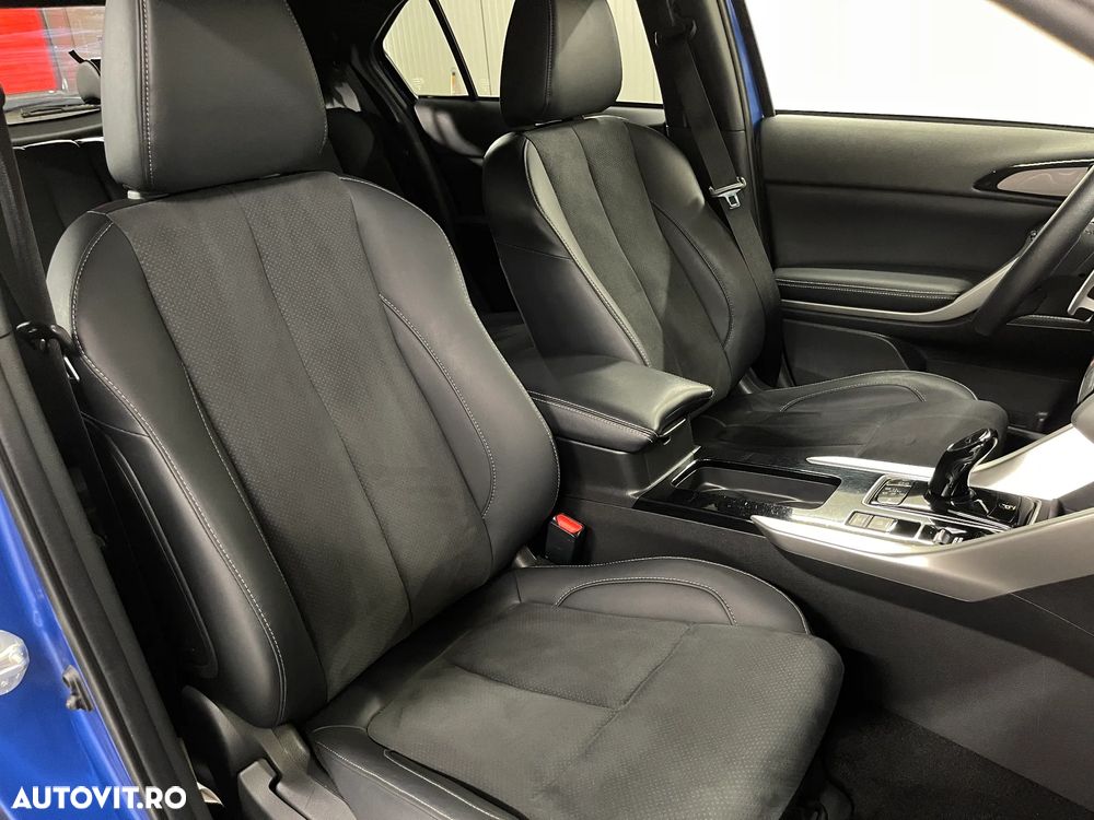 Mitsubishi Eclipse-Cross 4WD Plus - 9