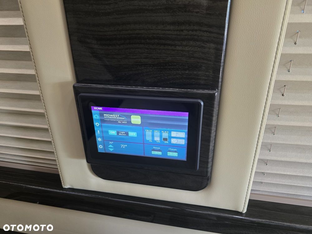 Mercedes-Benz Sprinter - 8