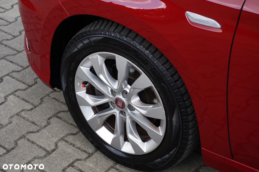 Fiat Tipo 1.4 T-Jet Lounge - 15