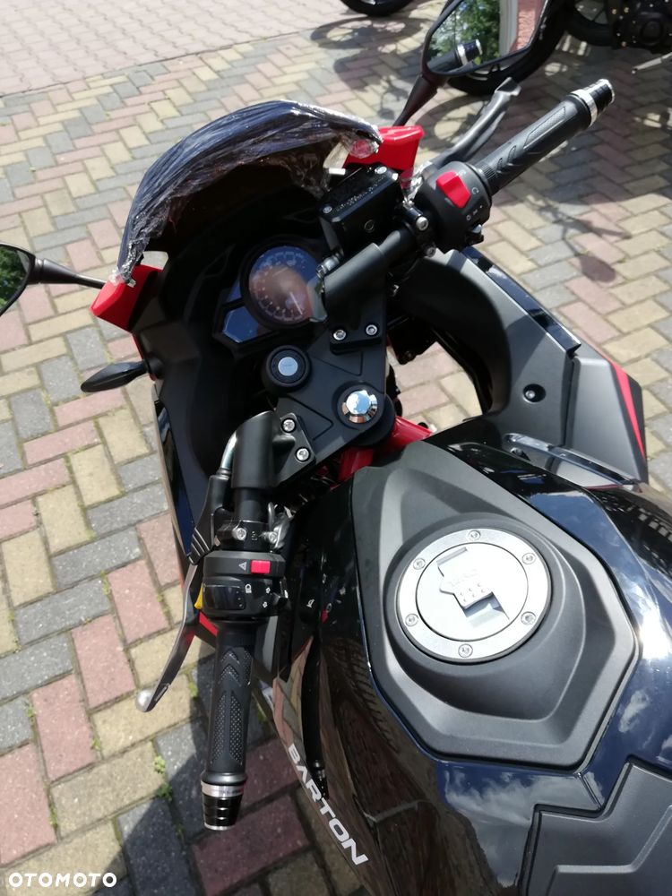 Barton BLADE-R - 4
