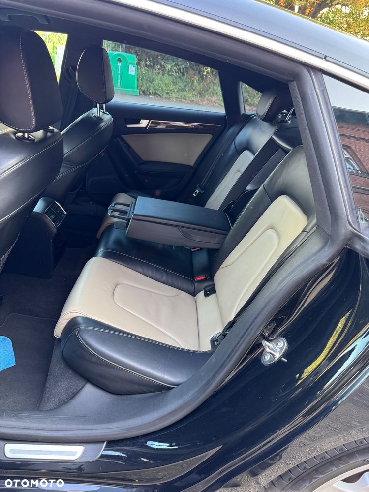 Audi A5 Sportback - 6