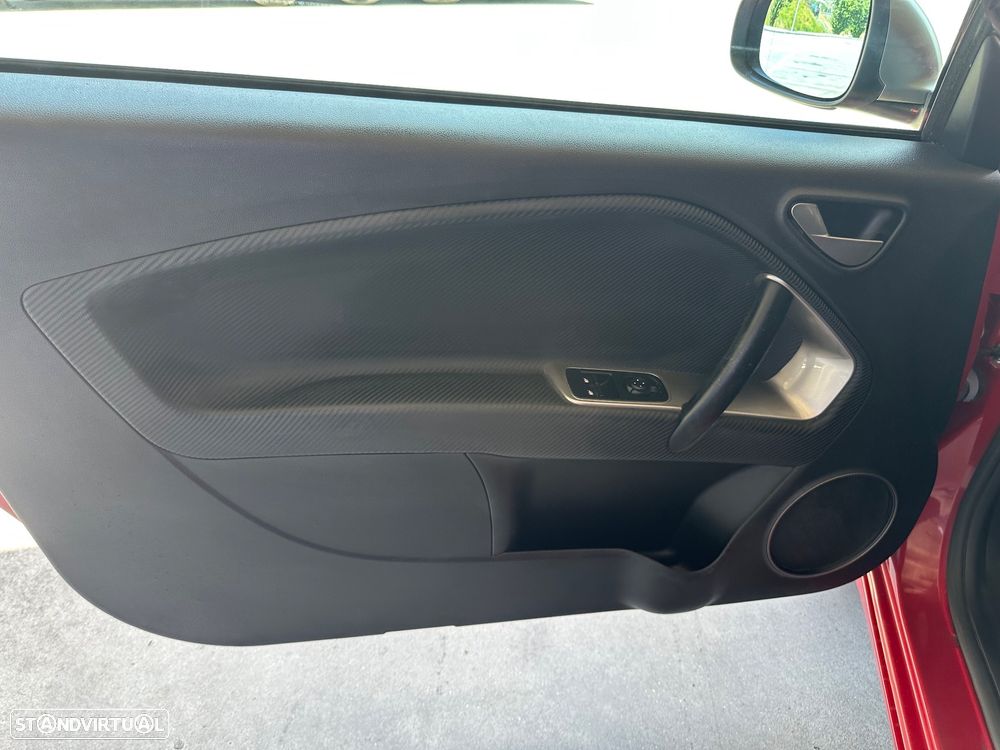 Alfa Romeo MiTo 1.6 JTD Progression - 34