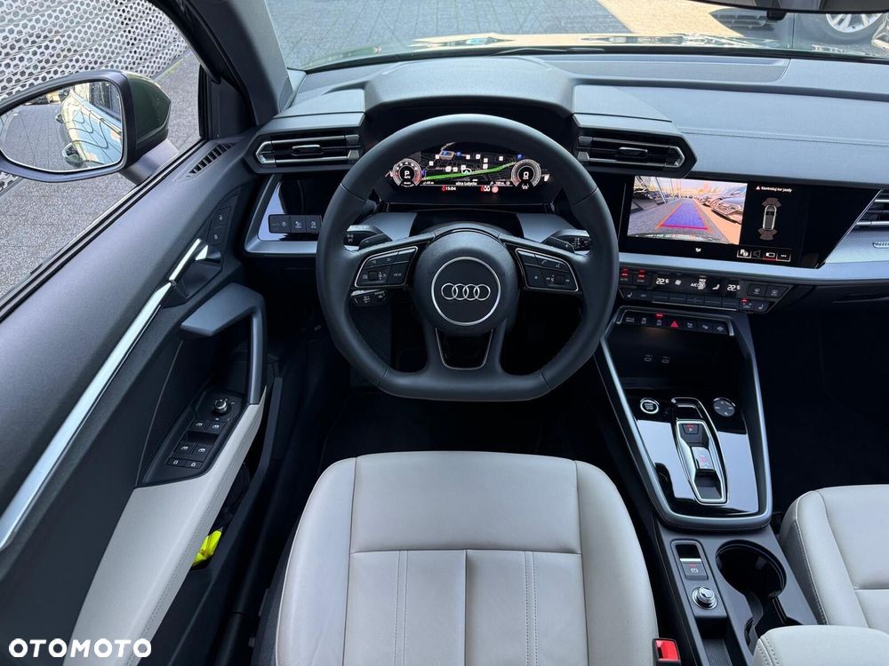 Audi A3 Sportback 35 TFSI mHEV S Line S tronic - 26