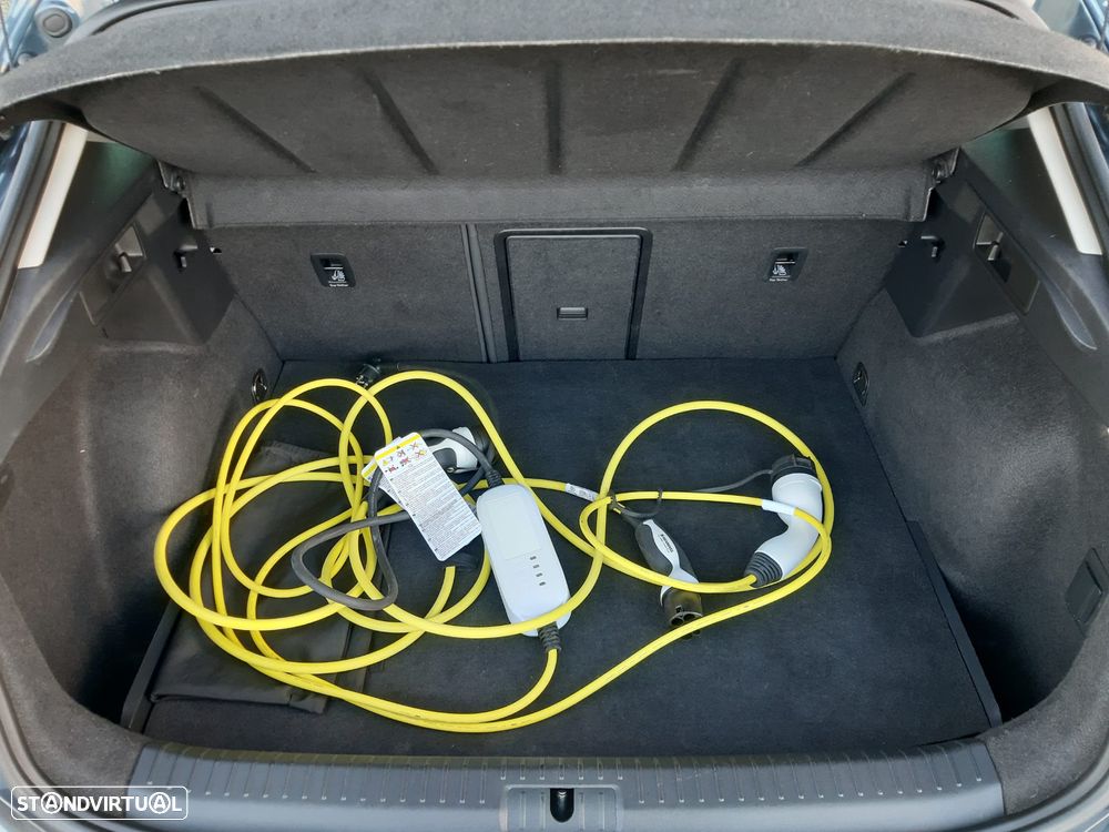 Cupra Formentor 1.4 e-Hybrid DSG - 22