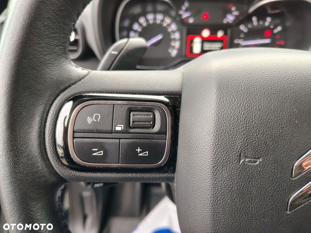 Citroën Berlingo XL 1.5 BlueHDI Shine S&S (7-os.) - 23