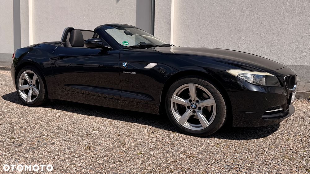 BMW Z4 20i sDrive - 11