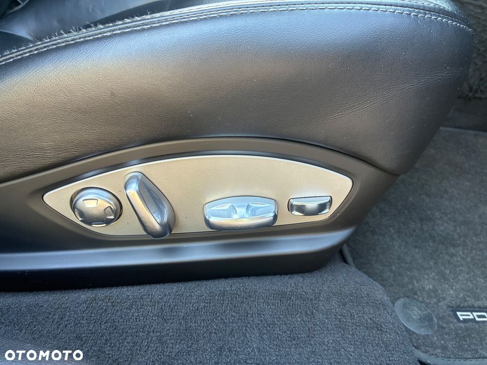 Porsche Panamera Diesel - 21