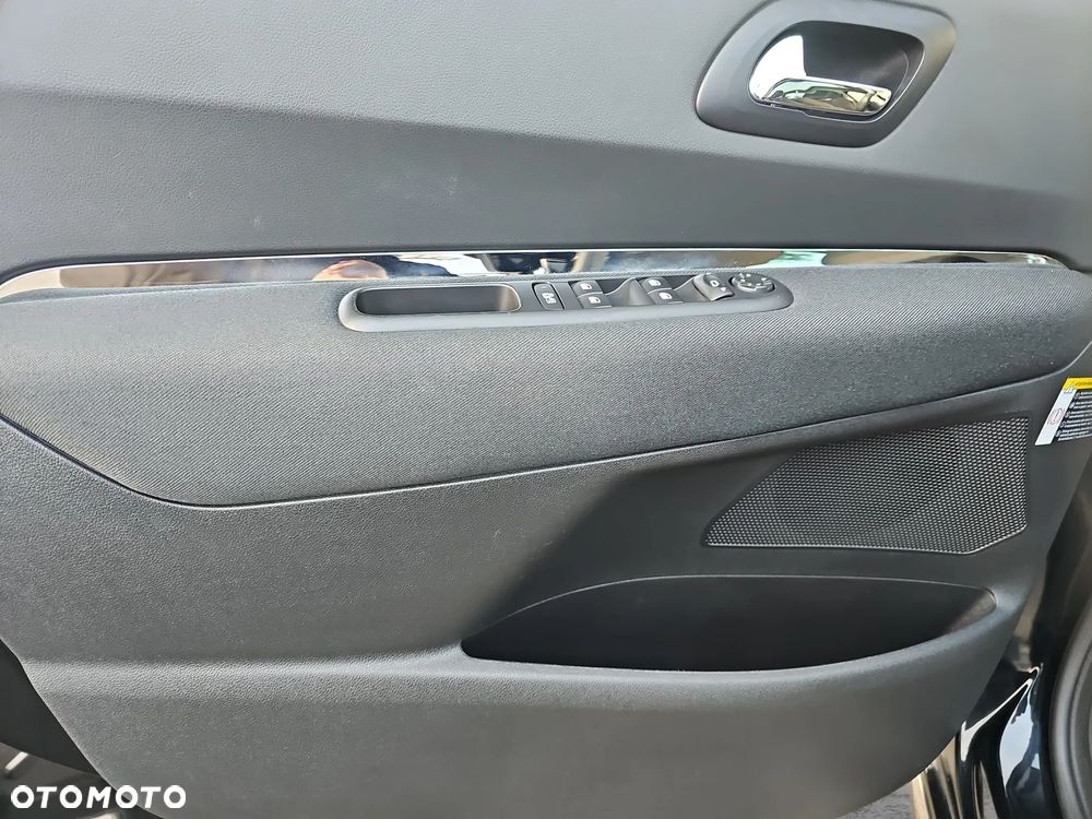 Peugeot 3008 1.6 HDi Style - 15