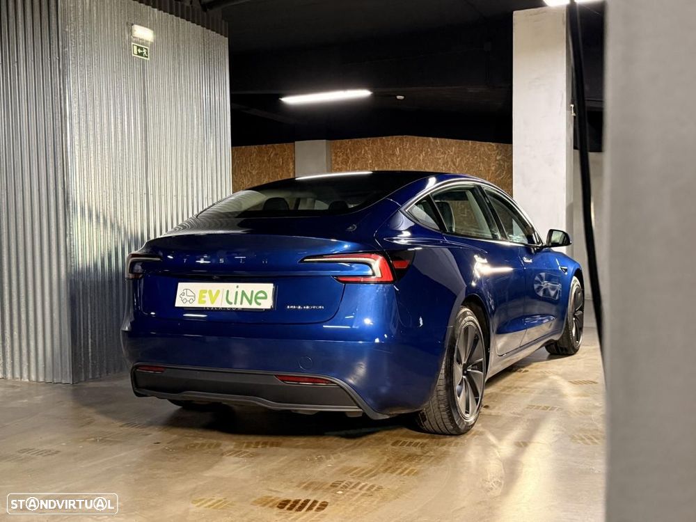 Tesla Model 3 Long Range Tração Integral - 11