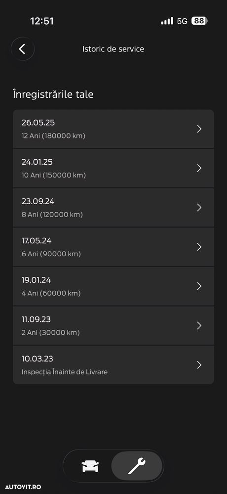 Ford Focus 1.5 EcoBlue Start-Stopp-System Aut. ST-LINE X - 18