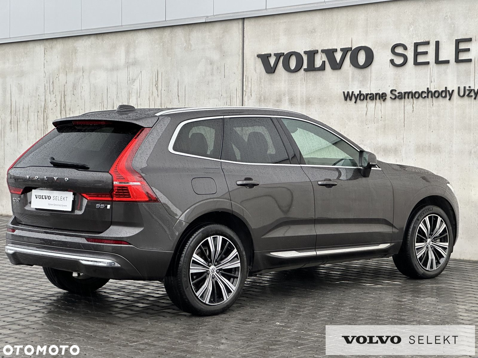 Volvo XC 60 - 13