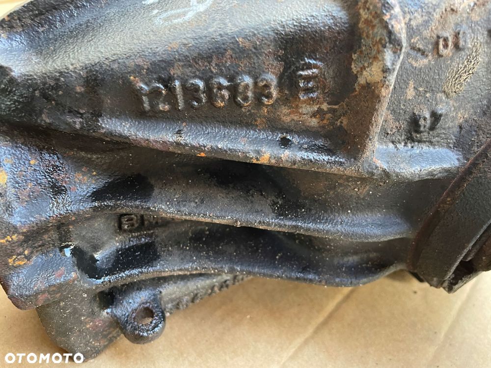 dyfer most bmw e36 1.6 1.8 2.0 i 3.38 mała głowa - 8