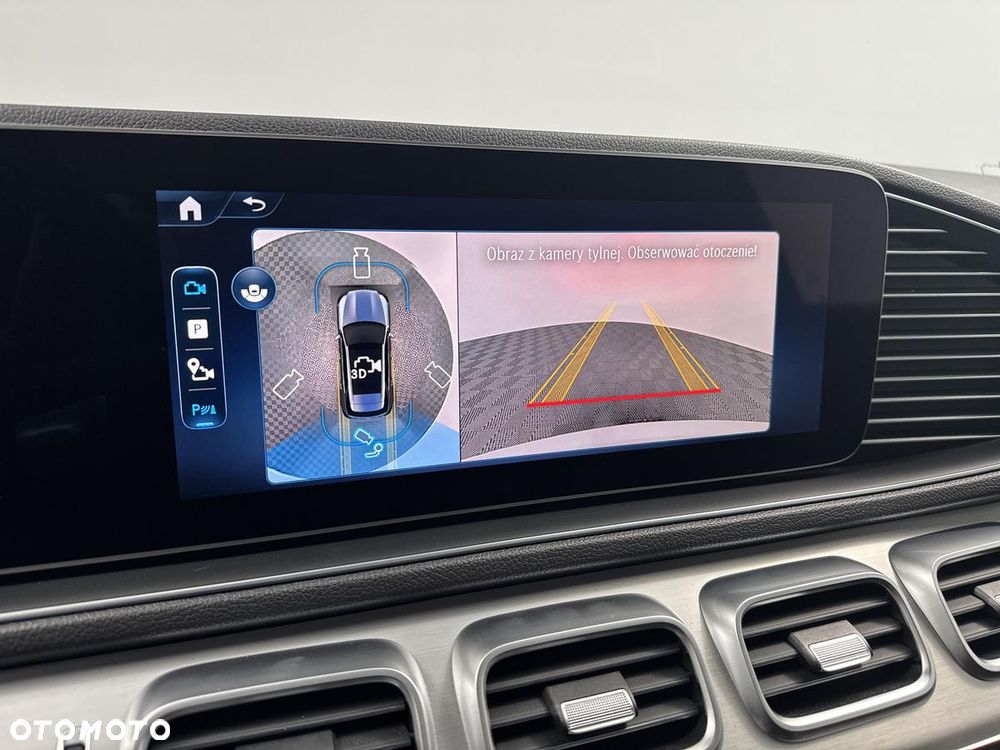Mercedes-Benz GLE 350 de 4Matic 9G-TRONIC AMG Line Advanced Plus - 19