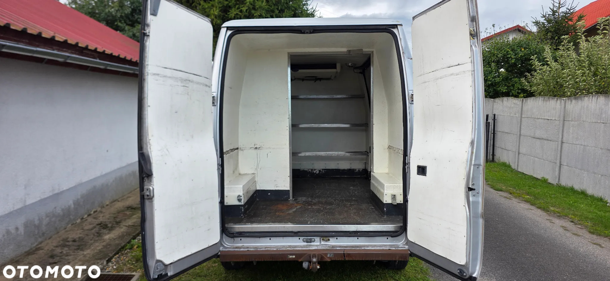 Peugeot boxer - 9