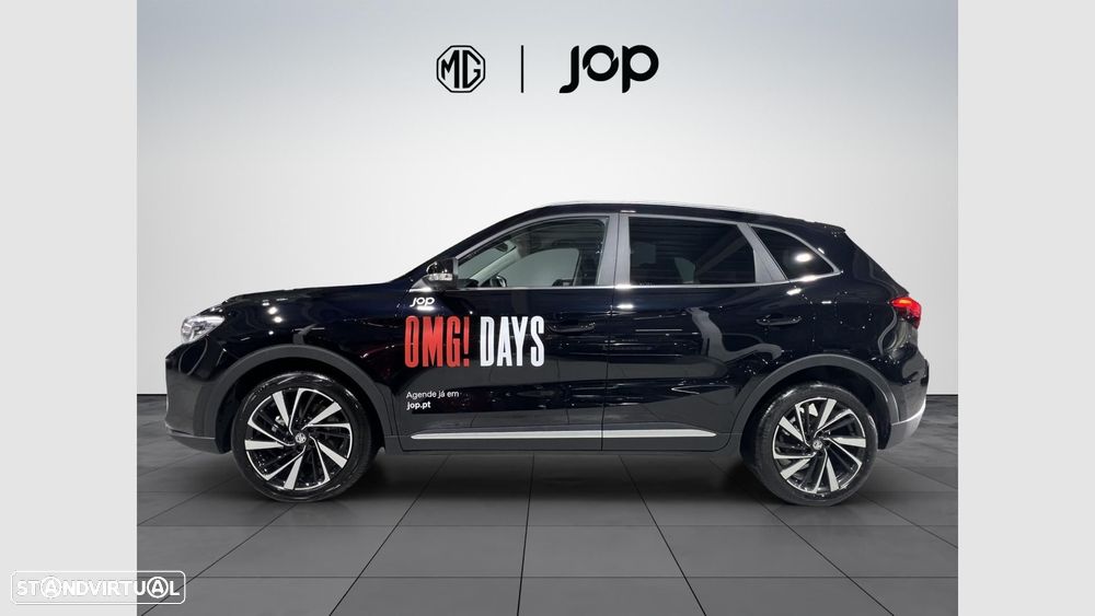 MG ZS 1.5 Hybrid+ Luxury - 3