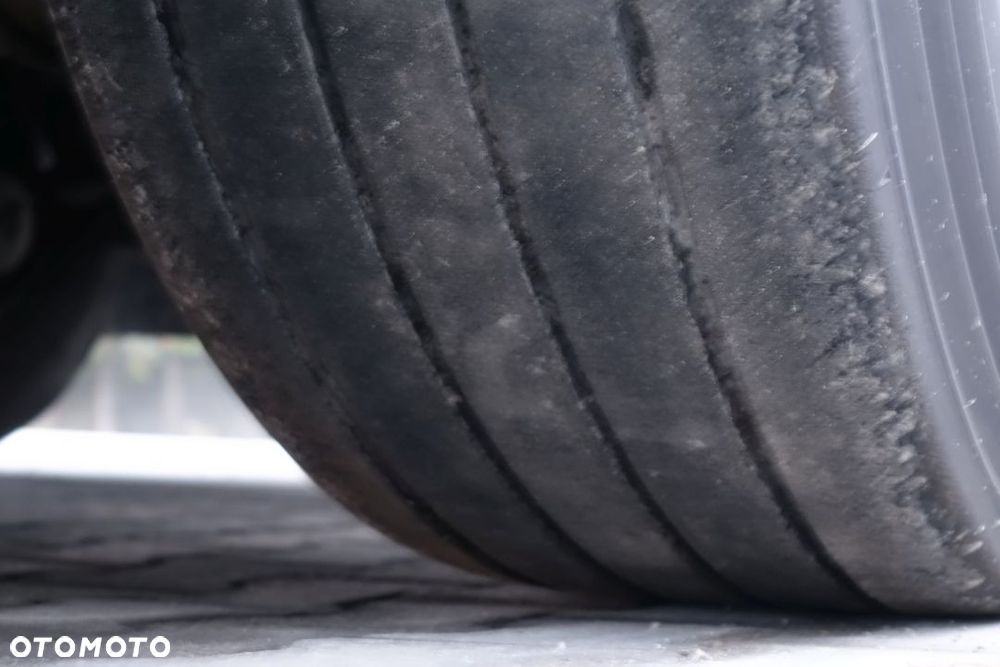 Schmitz Cargobull FIRANKA / STANDARD / OSIE SCHMITZ / NOWE PLANDEKI - 22