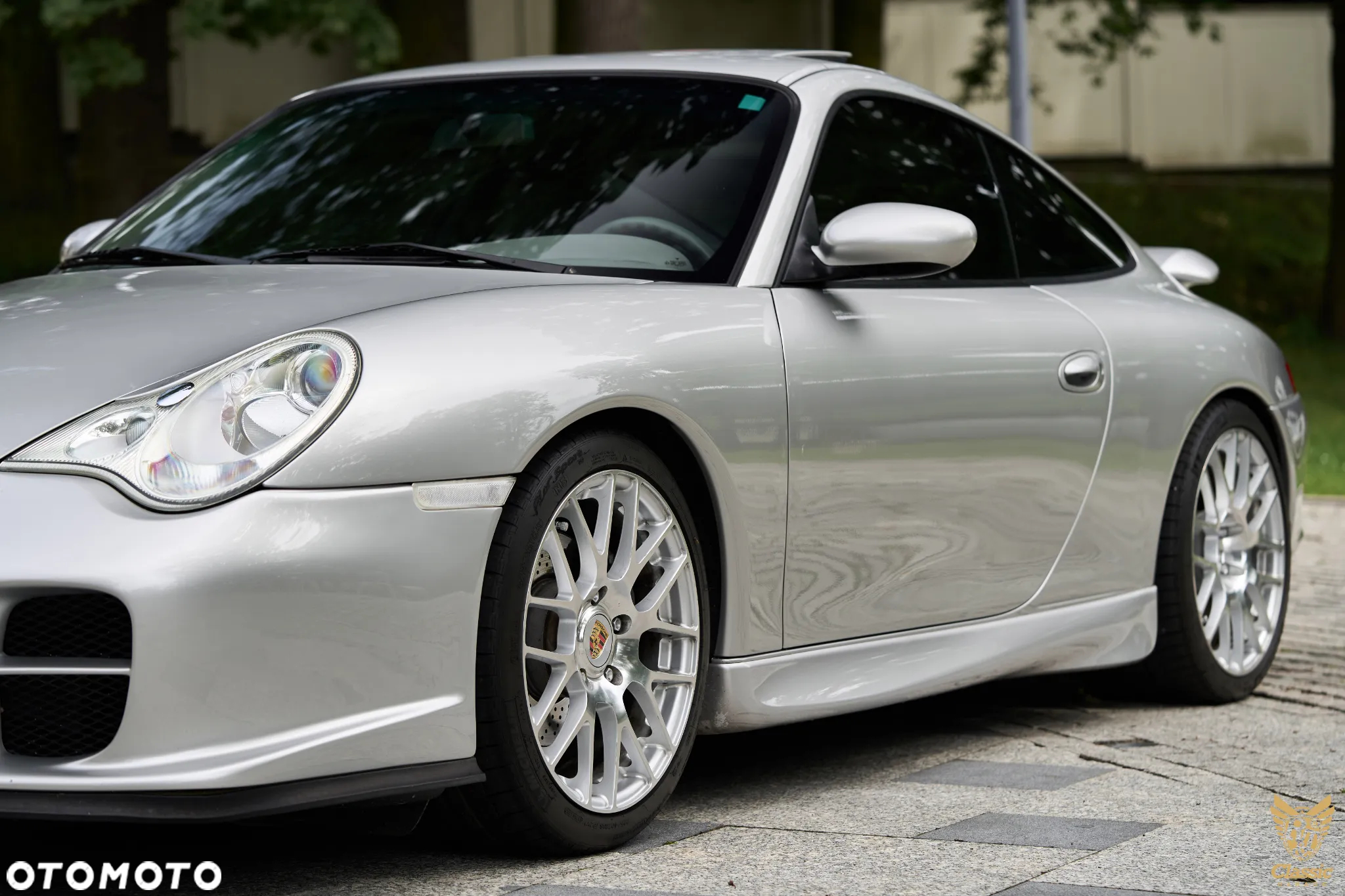 Porsche 911 Carrera - 13