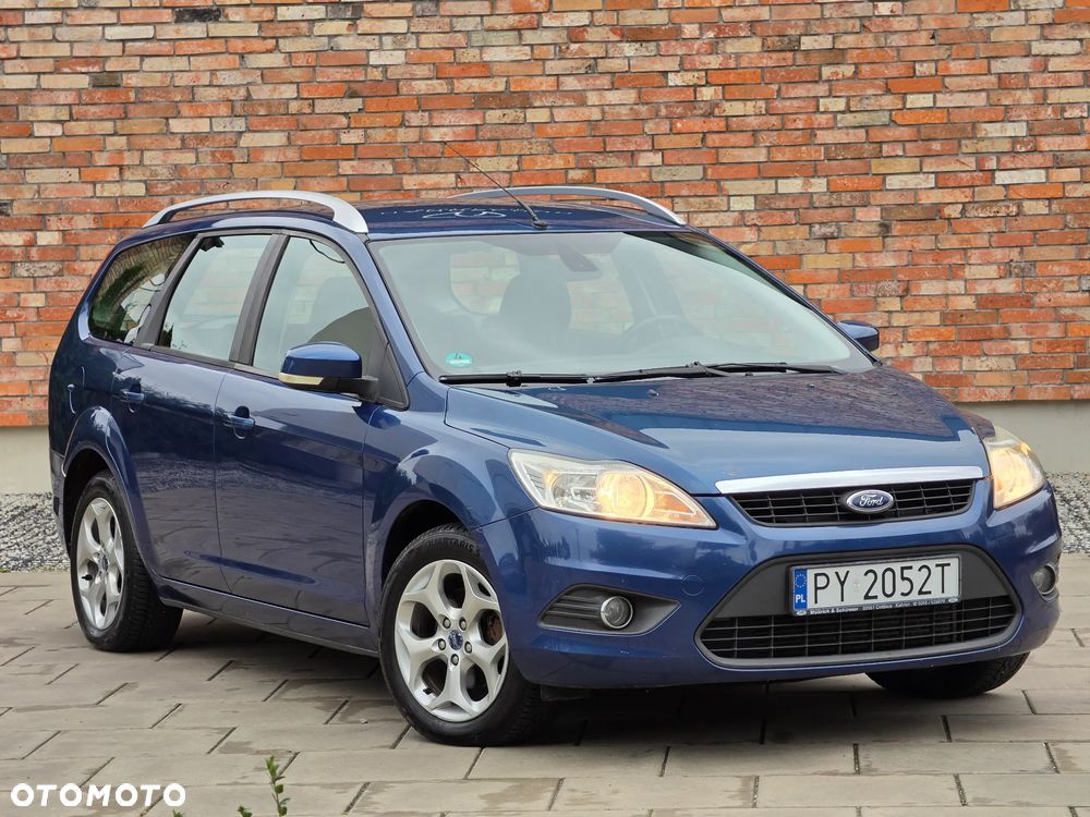 Ford Focus - 30