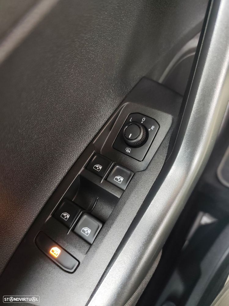 VW Polo 1.0 TSI Confortline - 22