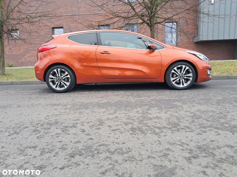 Kia ProCeed 1.6 GDI Spirit - 12