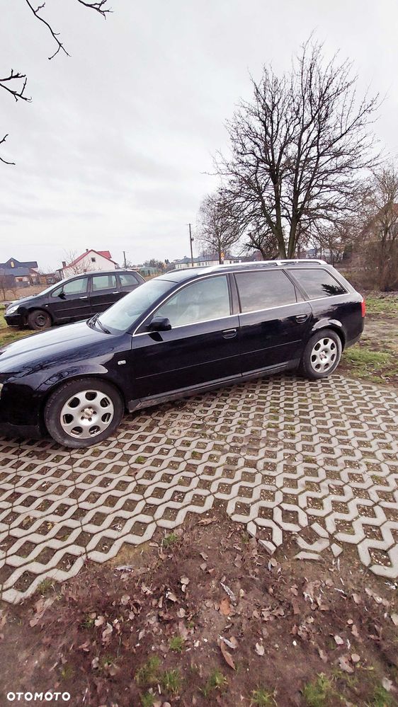 Audi A6 Avant - 7