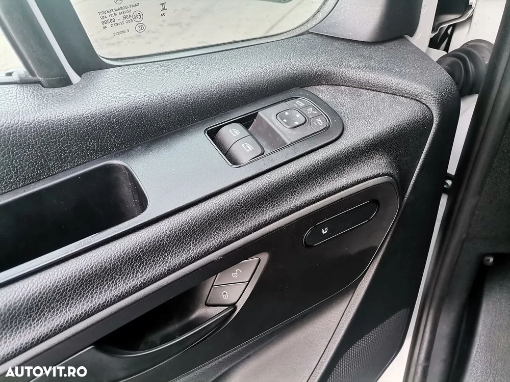 Mercedes-Benz Sprinter 317 cdi KA L PRO 9G-TRONIC - 13