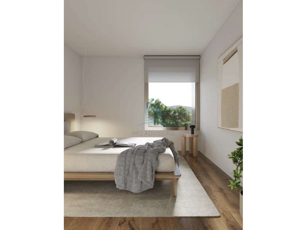 Apartamento T2 - Covelo Park - Grande imagem: 5/24