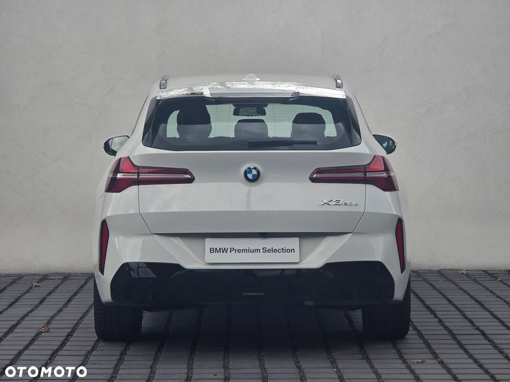 BMW X3 - 7