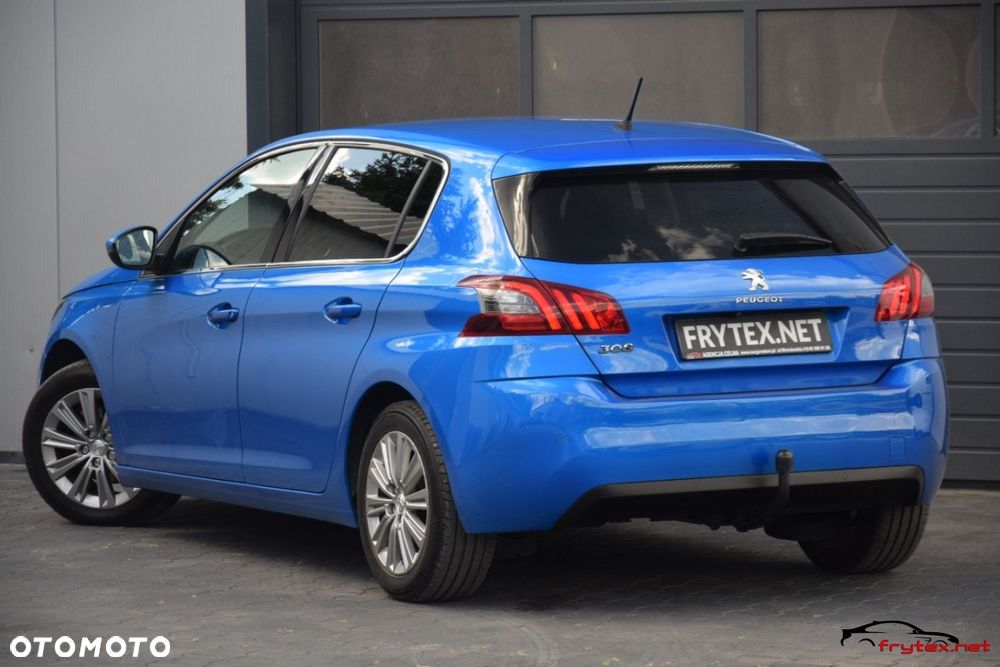 Peugeot 308 - 15
