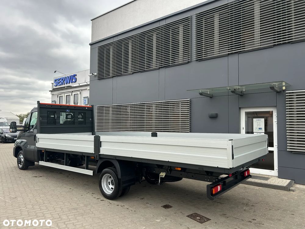 Iveco Daily 50C18H8AZ Skrzynia - 7